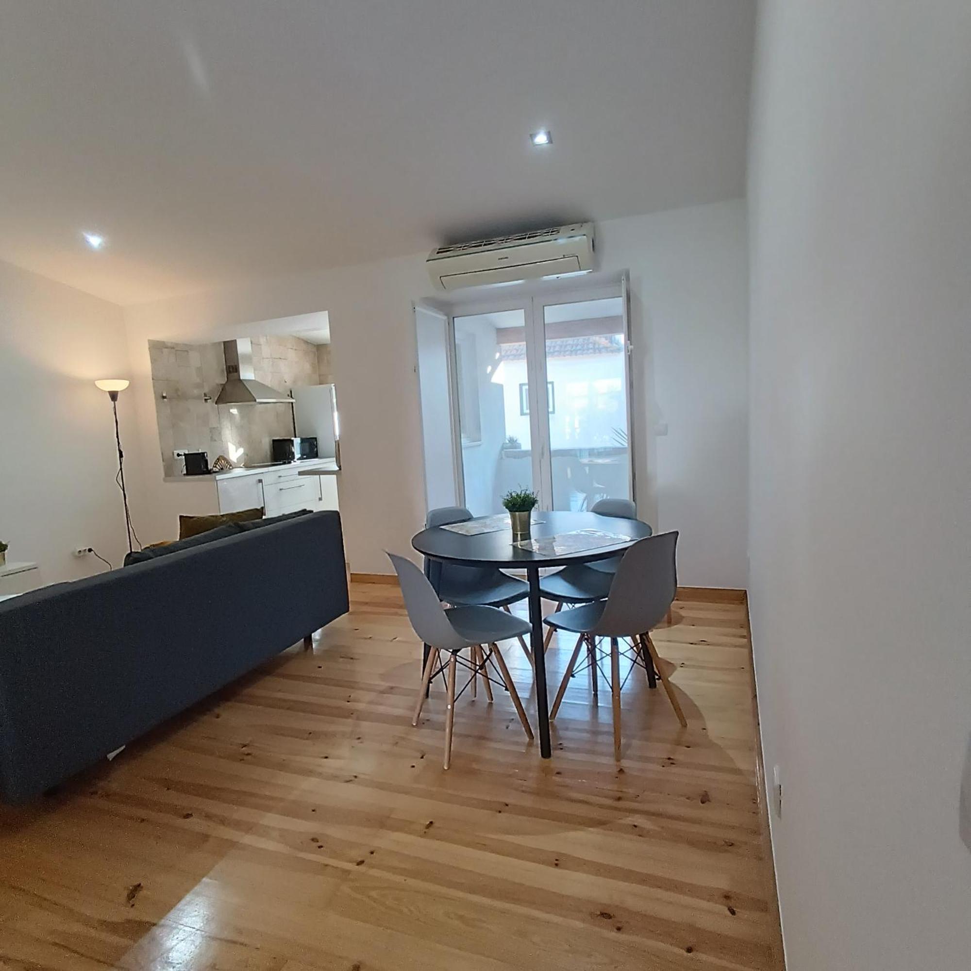 Tomarhousing - Style Apartment Екстериор снимка