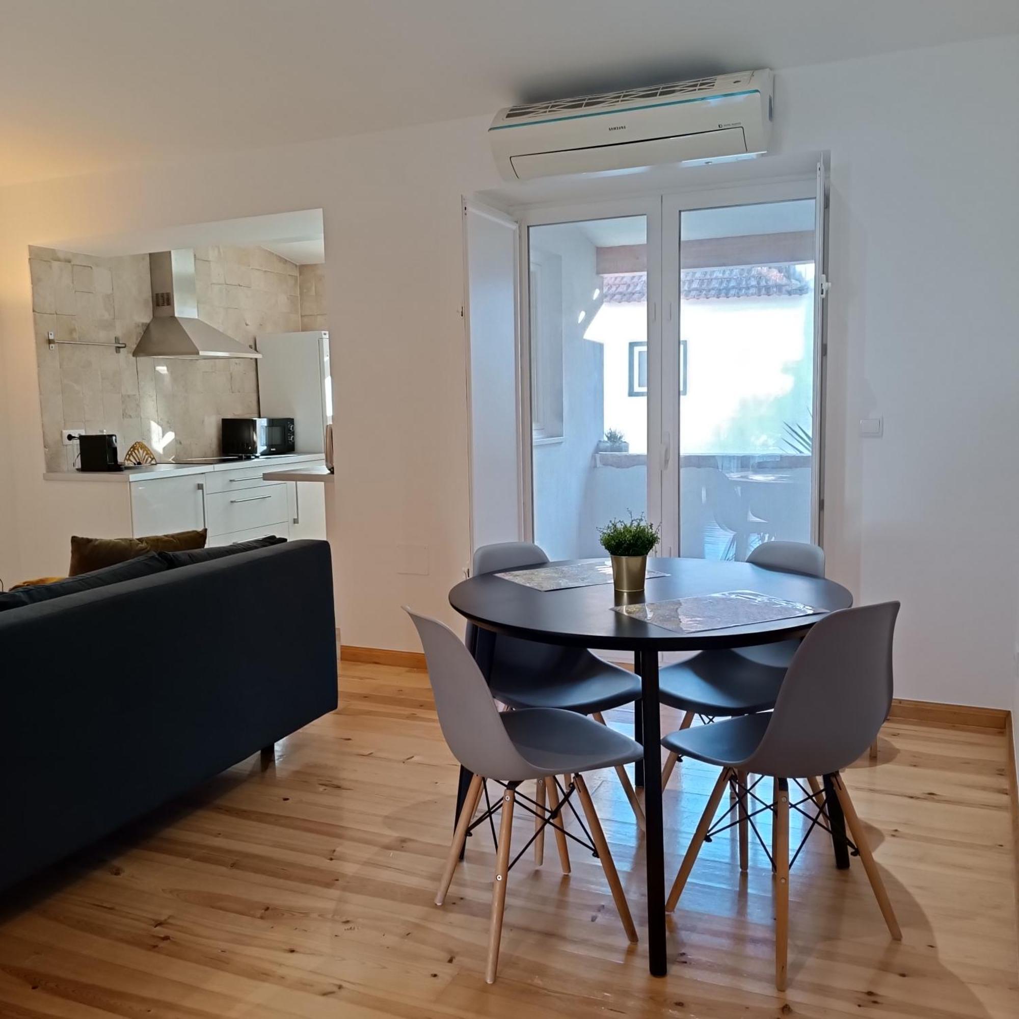 Tomarhousing - Style Apartment Екстериор снимка
