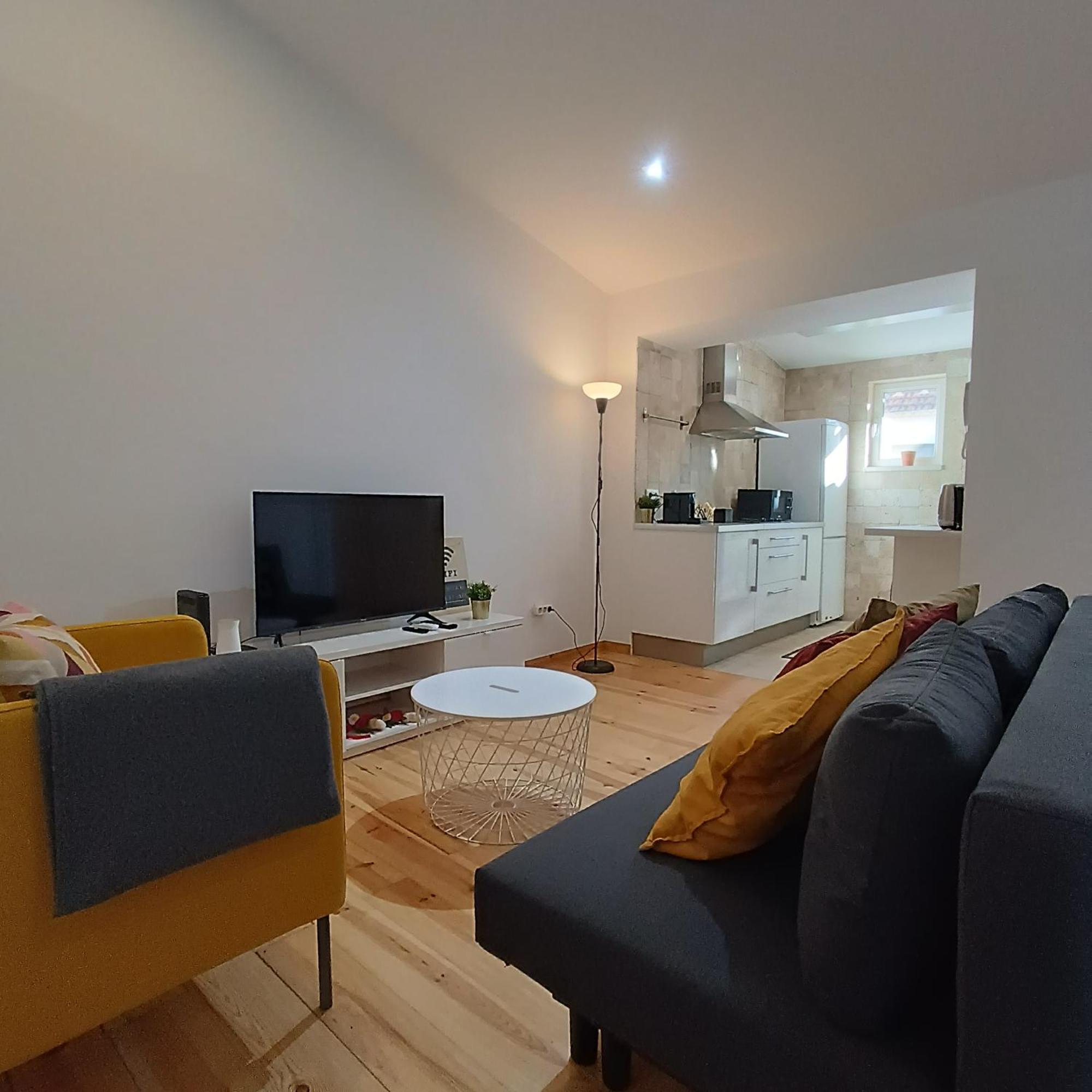 Tomarhousing - Style Apartment Екстериор снимка