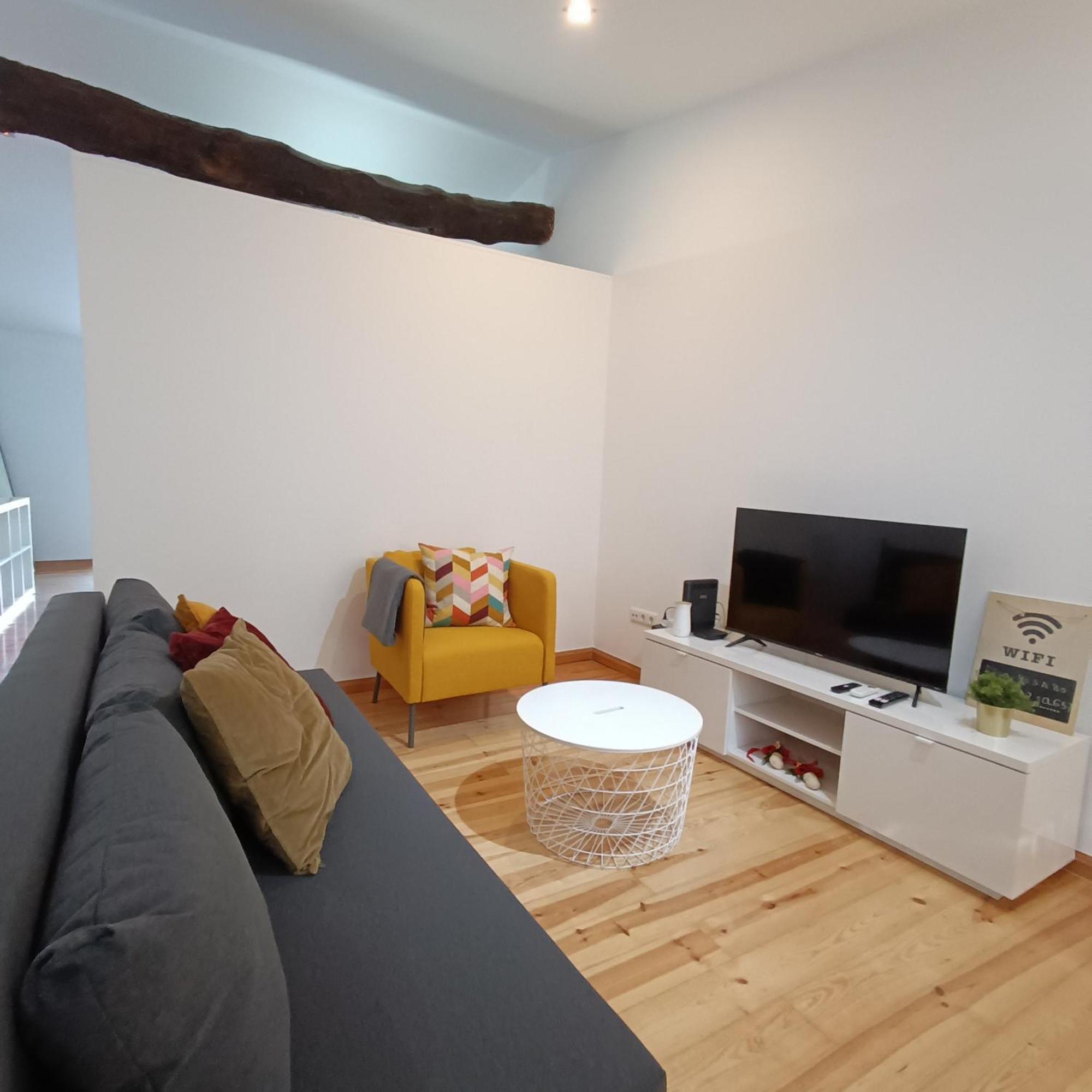 Tomarhousing - Style Apartment Екстериор снимка