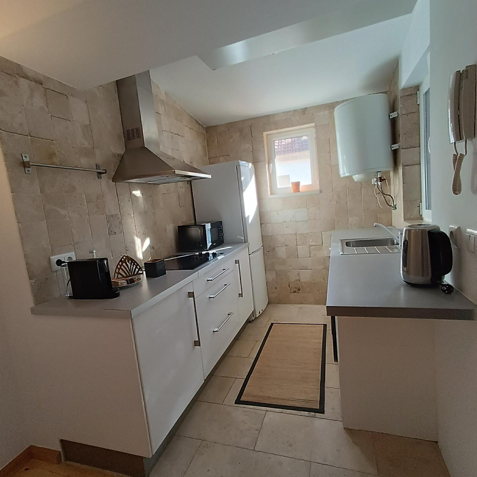 Tomarhousing - Style Apartment Екстериор снимка